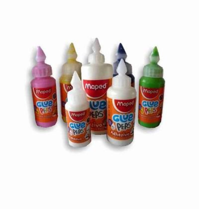 Adhesivo Color Maped Glue Peps x 30 grs