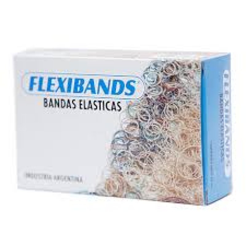 Bandas Elasticas Flexibands 