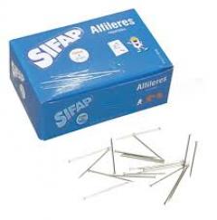 Alfileres Sifap 28 mm x 50 grs